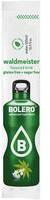 Bolero Drink Sticks Getränkepulver, 12 x 3 g Sachets, Waldmeister
