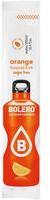 Bolero Drink Sticks Getränkepulver, 12 x 3 g Sachets, Orange