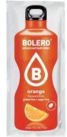 Bolero Drinks Getränkepulver, 24 x 9 g Sachets, Orange