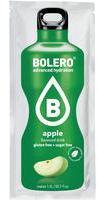 Bolero Drinks Getränkepulver, 24 x 9 g Sachets, Apfel