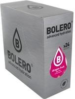 Bolero Drinks Getränkepulver, 24 x 9 g Sachets, Drachenfrucht