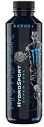 Monster Energy Monster Hydro Super Fuel Hang Time 0,65l
