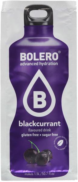 Bolero Classic Blackcurrant Ohne Pfand, 24 Stück