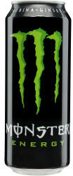 Monster Energy Classic 0,5l