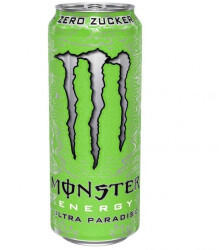 Monster Ultra Paradise - Zero Zucker 0,5l