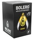 Bolero Drinks Getränkepulver, 12 x 7 g Sachets, Energy
