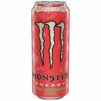 Monster Ultra Watermelon 0,5l