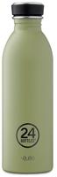 24bottles Trinkflasche 0,5 l Urban Bottle Sage