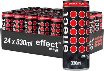 effect energy effect Energy Black Acai 0,33l