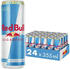 Red Bull Energy Drink Sugarfree 24x0,355l