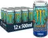 Monster Juiced Aussie Lemonade