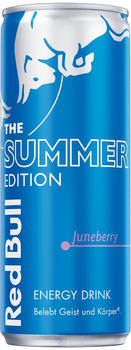Red Bull Juneberry (0,25l)
