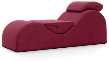 Liberator Esse red