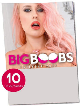Orion Big Boobs 2024 (10pcs.)