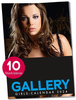 Orion Gallery Girls 2024 (10 Pack)
