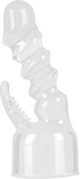 Plus Power Super Dong transparent