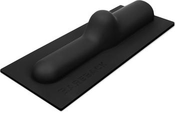 The Cowgirl Bareback Silicone Attachment