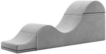 Liberator Aria Flip Chaise
