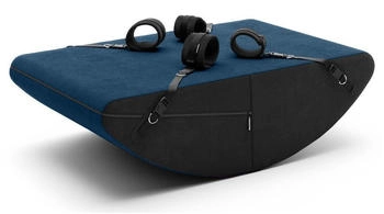 Liberator Scoop Rocker Ink Blue