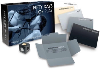 Creative Conceptions Fifty Days of Play