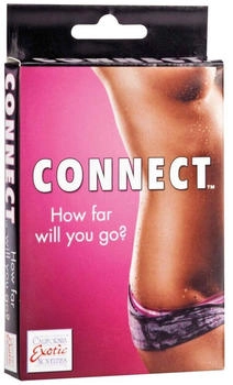 CalExotics Connect Game Multicolor