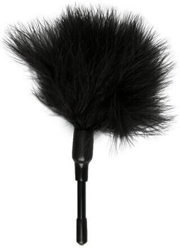 EasyToys Small Tickler Black