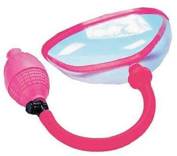 NMC Pussy Pump The Hygienic App Pink