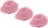 Womanizer Premium Ersatzkappen Gr. S (3 Stk.)