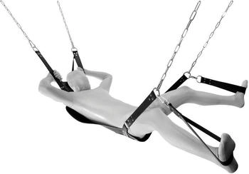 XX-DREAMSTOYS Sex Sling Master of Hell