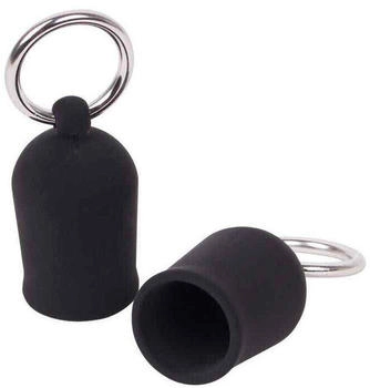 Kiotos Silicone Leech Suckers Small
