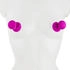 Pretty Love Nipple Sucker neon-pink