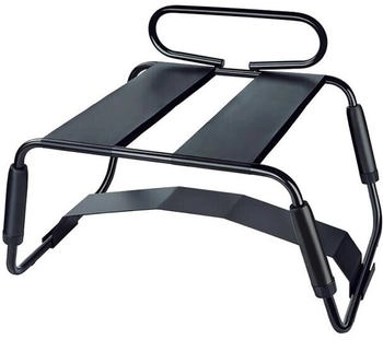 Blush Temptasia Surrender Sex Chair Black