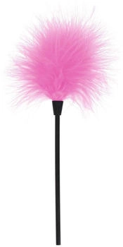 ToyJoy Sexy Feather Tickler Pink