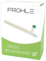FR&Ouml;HLE - Ventil f&uuml;r Fr&ouml;hle-Pumpen 1 St