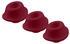 Womanizer Premium 2/Classic 2 Ersatzkappe rot