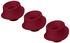 Womanizer Premium 2/Classic 2 Ersatzkappe rot