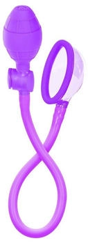 CalExotics Mini Silicone Pump Pink