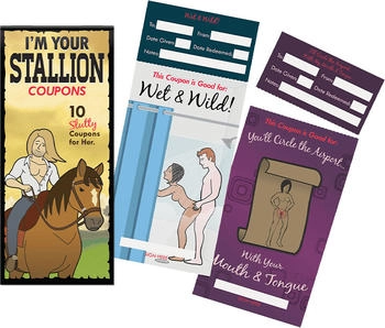Kheper Games Im your Stallion Coupons bunt