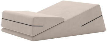Liberator Wedge/Ramp Combo Cream