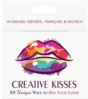 Kheper Games Creative Kisses