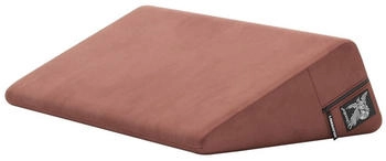 Liberator Wedge Mauve
