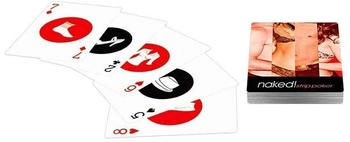 Kheper Games NAKED! Strip Poker Spiel