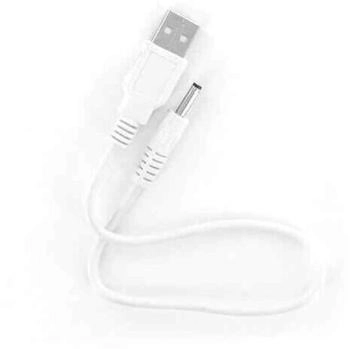 Lelo USB Charger Kabel Weiß