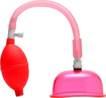 Size Matters Vaginal Pump Kit