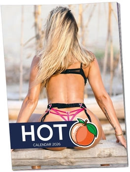Orion Hot Ass 2026