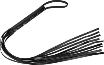 Rimba Whip with 12 strings 75 cm