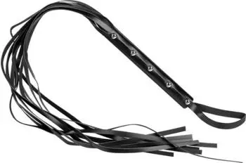 Rimba Whip with 12 strings 90 cm