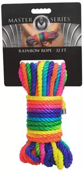 XR Brands Bondage Seil 30 m