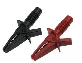 E-Stim E-Stim Crock Clips
