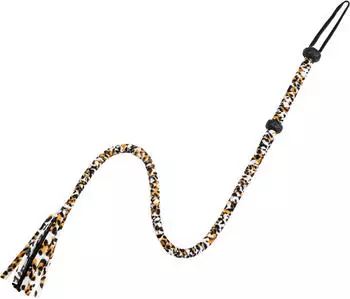 Rimba Arabic Bullwhip leopard